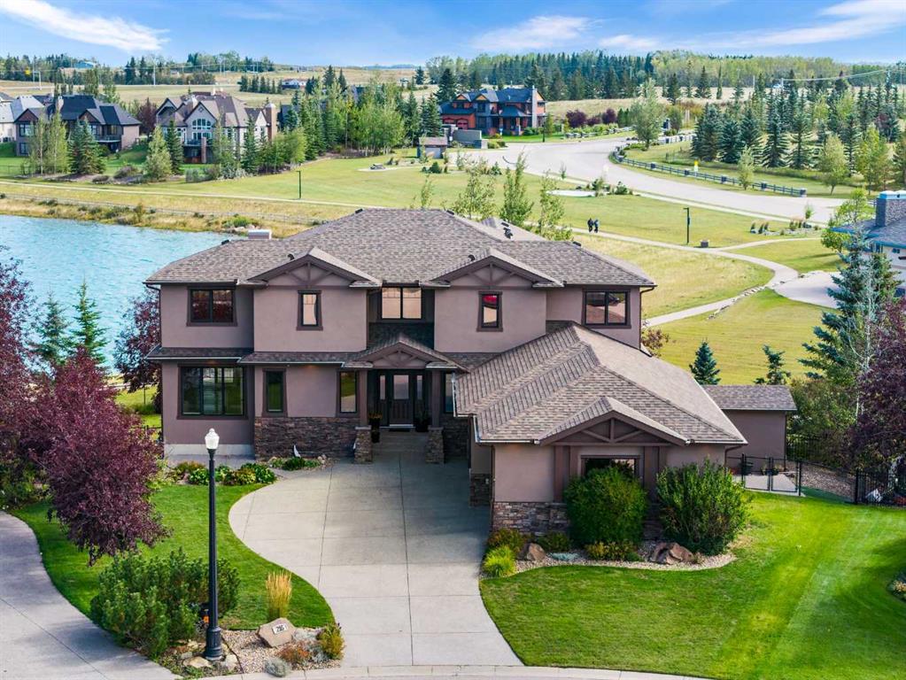 Picture of 216 Montclair Place , Cochrane Lake Real Estate Listing