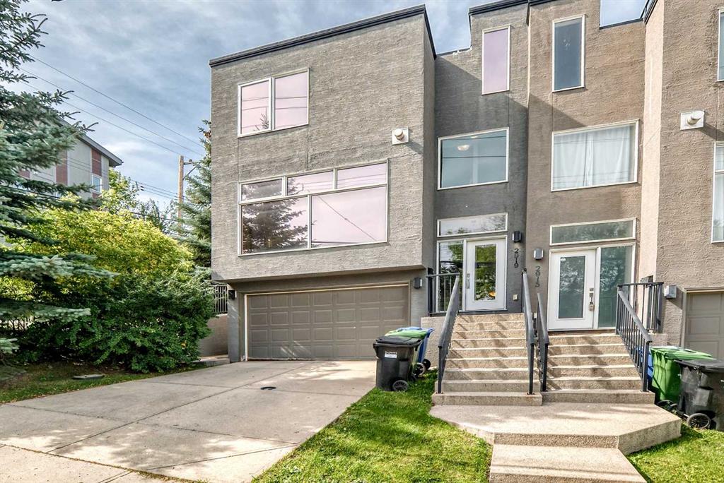 Picture of 2919 17 Street SW, Calgary Real Estate Listing