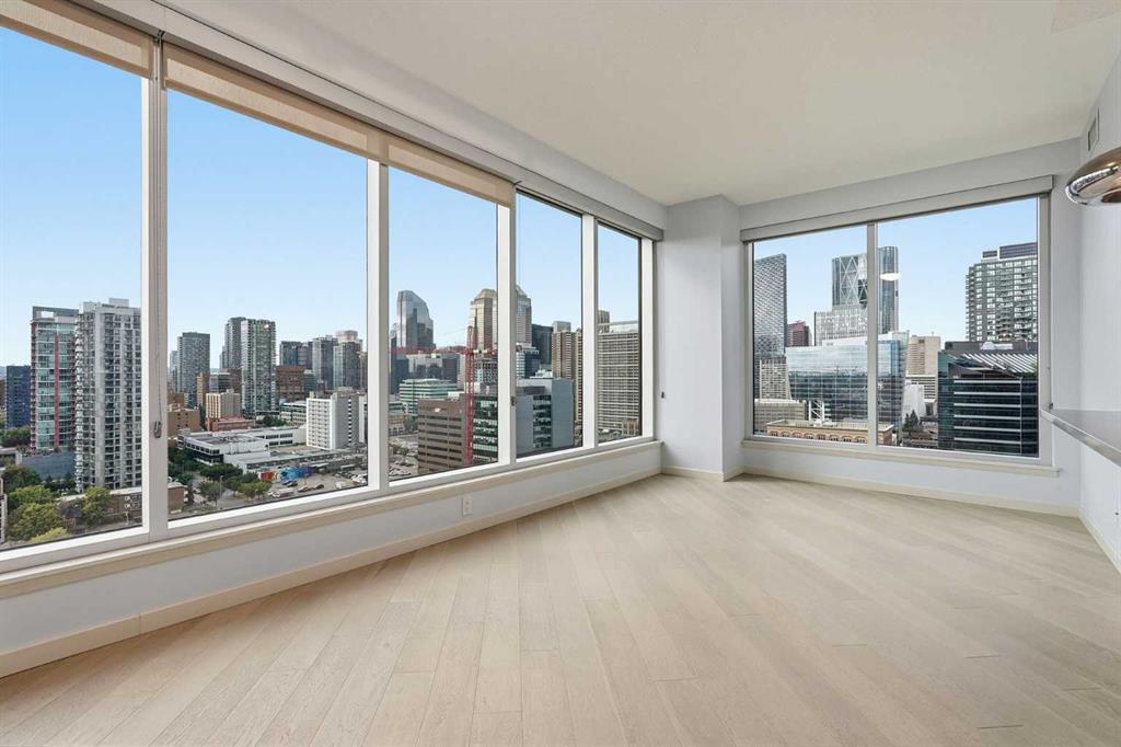 Picture of 1507, 1320 1 Street SE, Calgary Real Estate Listing
