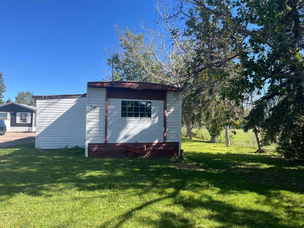 Picture of 26 Parkland Estates , Raymond Real Estate Listing