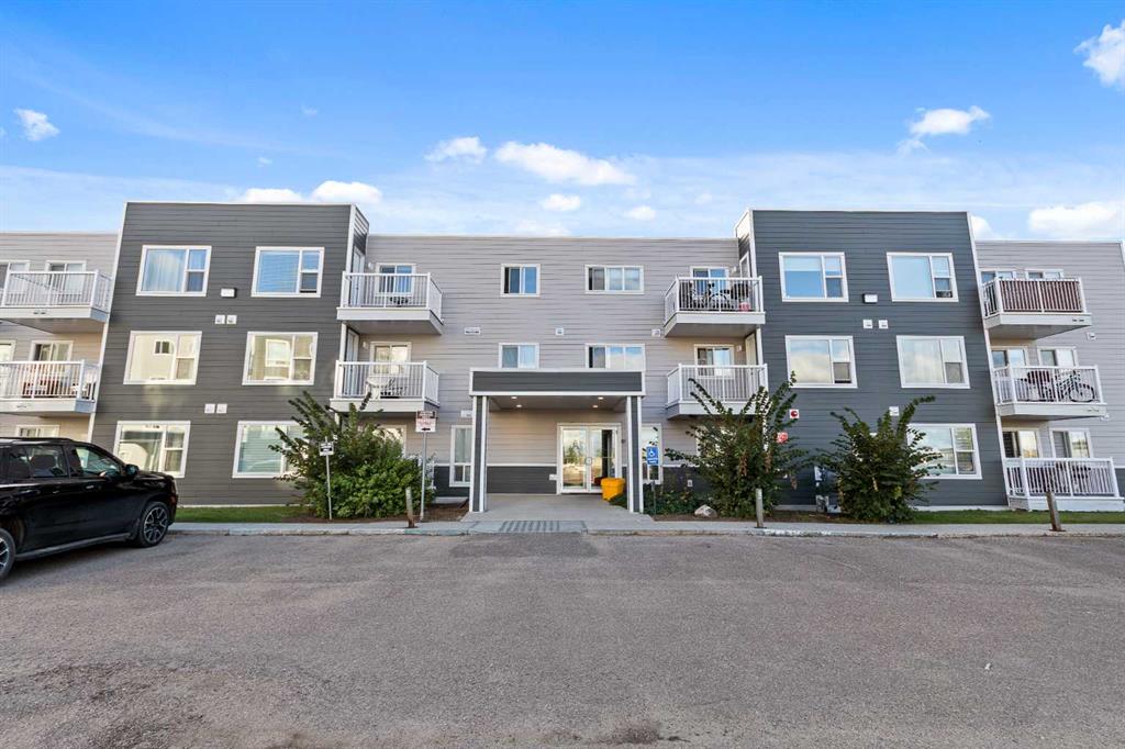 Picture of 106A, 5101 18 Street , Lloydminster Real Estate Listing