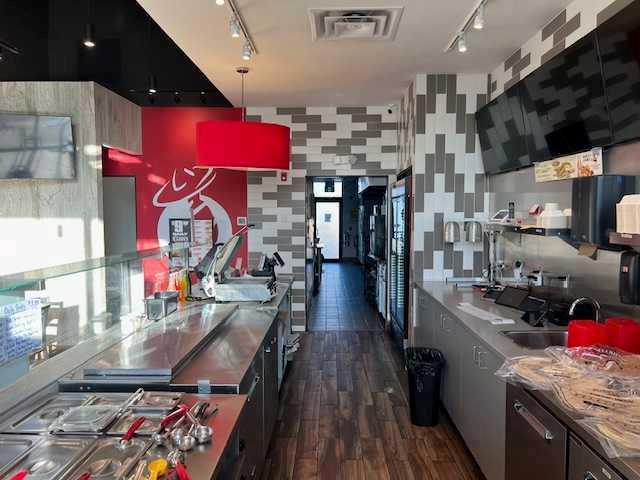 Picture of Calgary Real Estate Listing