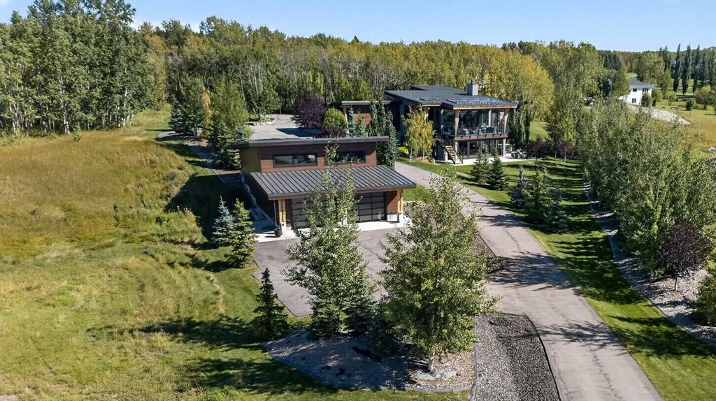 Picture of 80 Willow Creek Heights , Rural Rocky View County Real Estate Listing