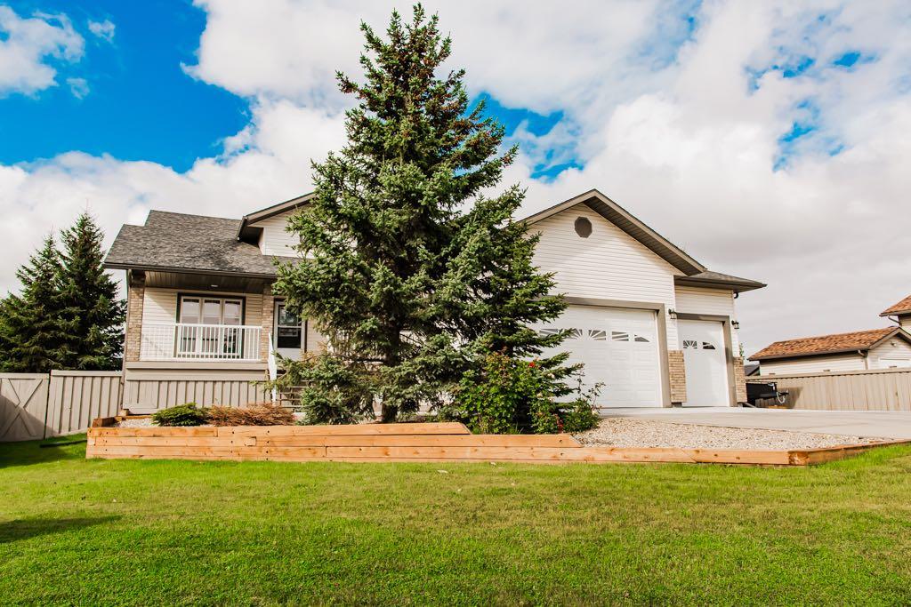 Picture of 15910 103 Street , Rural Grande Prairie No. 1, County of Real Estate Listing