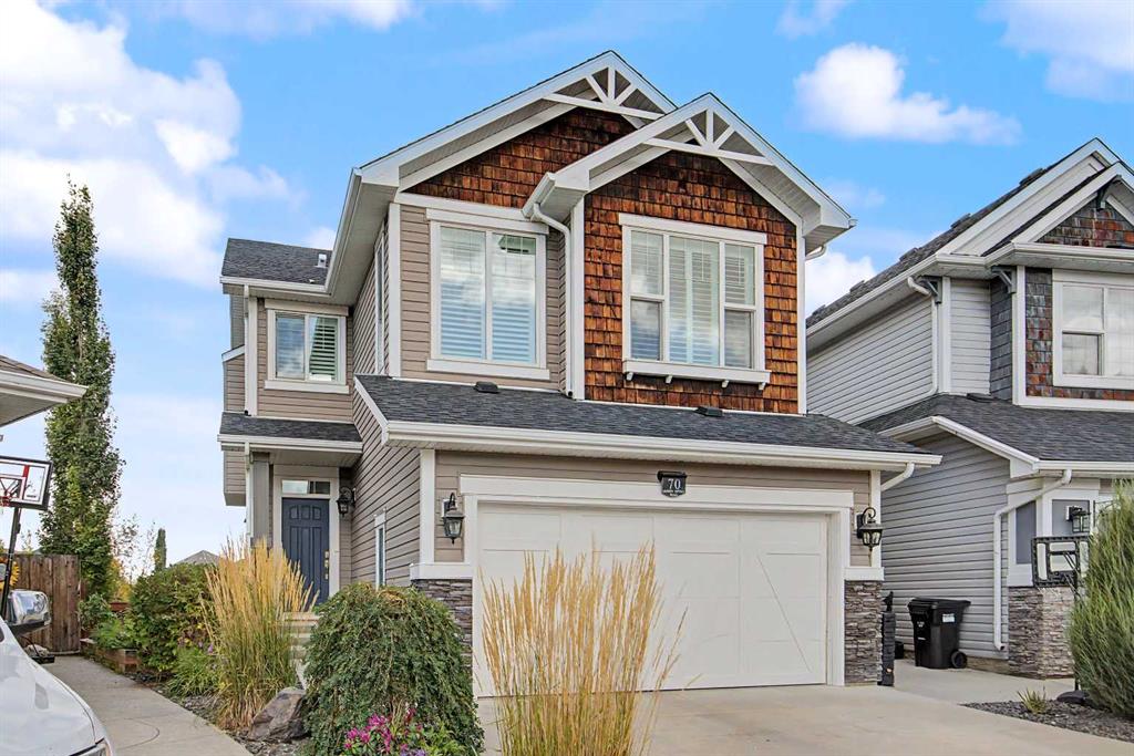 Picture of 70 Auburn Springs Park SE, Calgary Real Estate Listing