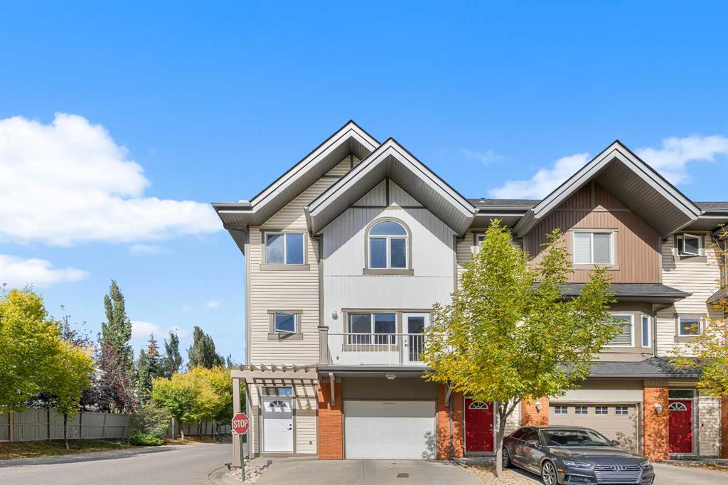 Picture of 1010 Wentworth Villas SW, Calgary Real Estate Listing