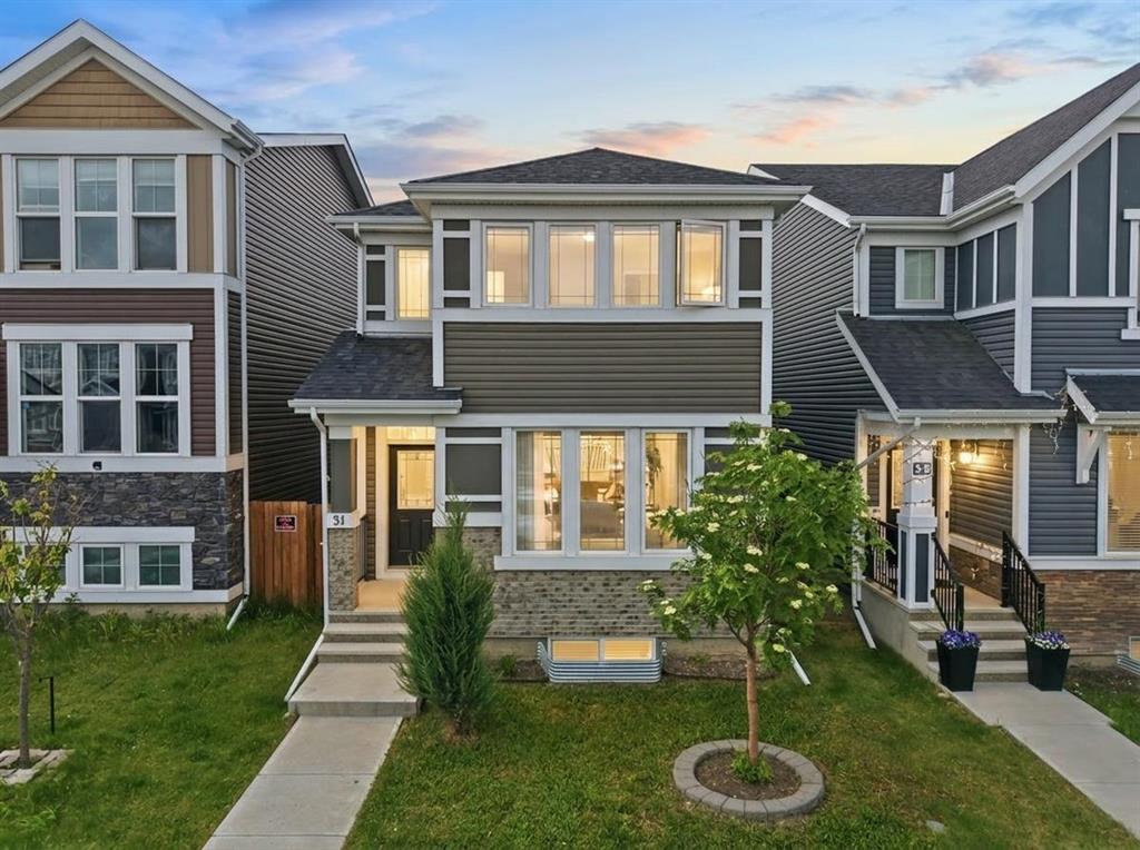 Picture of 31 Red Embers Lane NE, Calgary Real Estate Listing