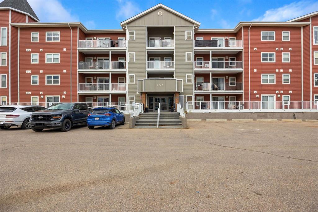 Picture of 303, 253 Gregoire Drive , Fort McMurray Real Estate Listing