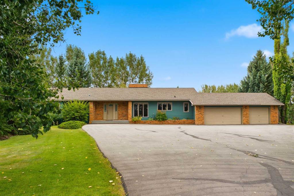 Picture of 30175 Woodland Way , Rural Rocky View County Real Estate Listing