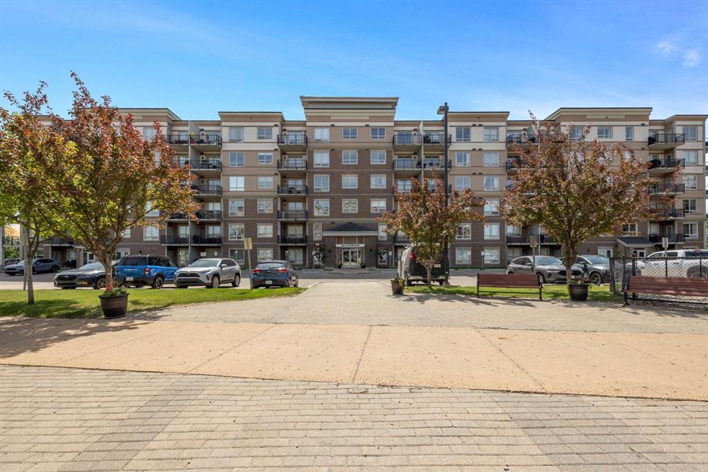 Picture of 211, 136A Sandpiper Road , Fort McMurray Real Estate Listing