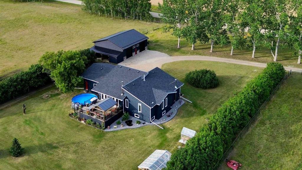 Picture of 37408 Sand Road , Rural Red Deer County Real Estate Listing