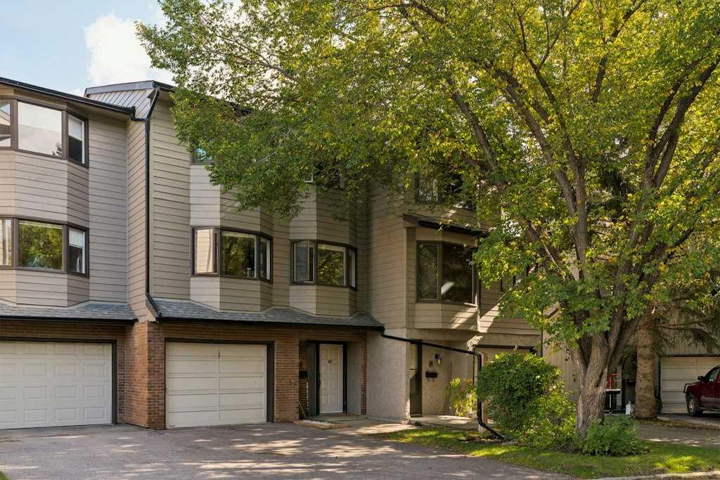 Picture of 80, 23 Glamis Drive SW, Calgary Real Estate Listing