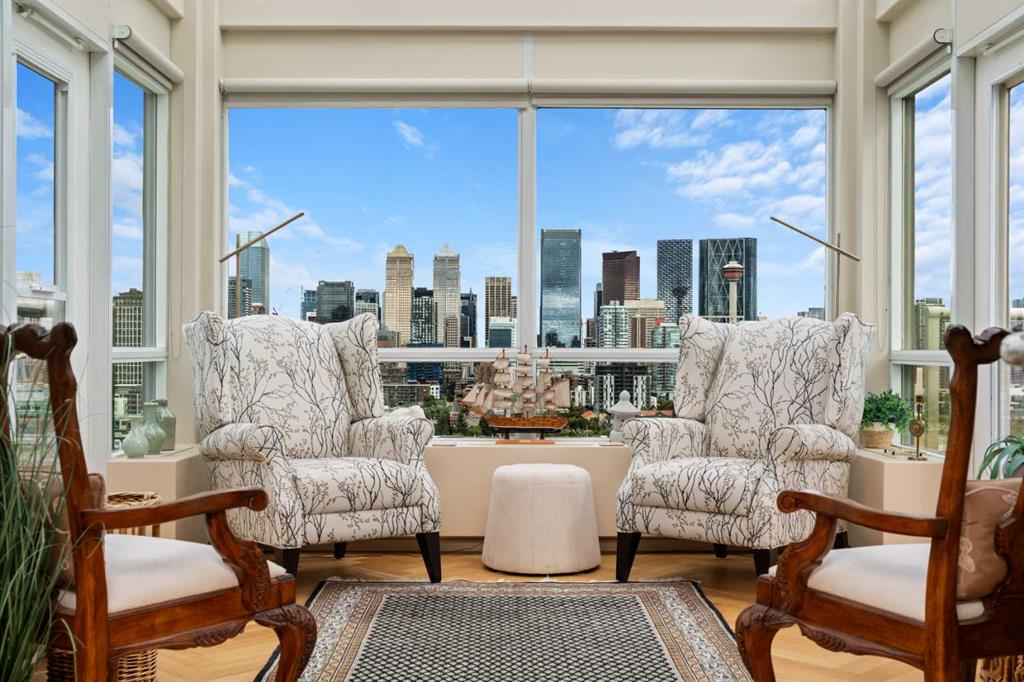 Picture of 1702, 228 26 Avenue SW, Calgary Real Estate Listing