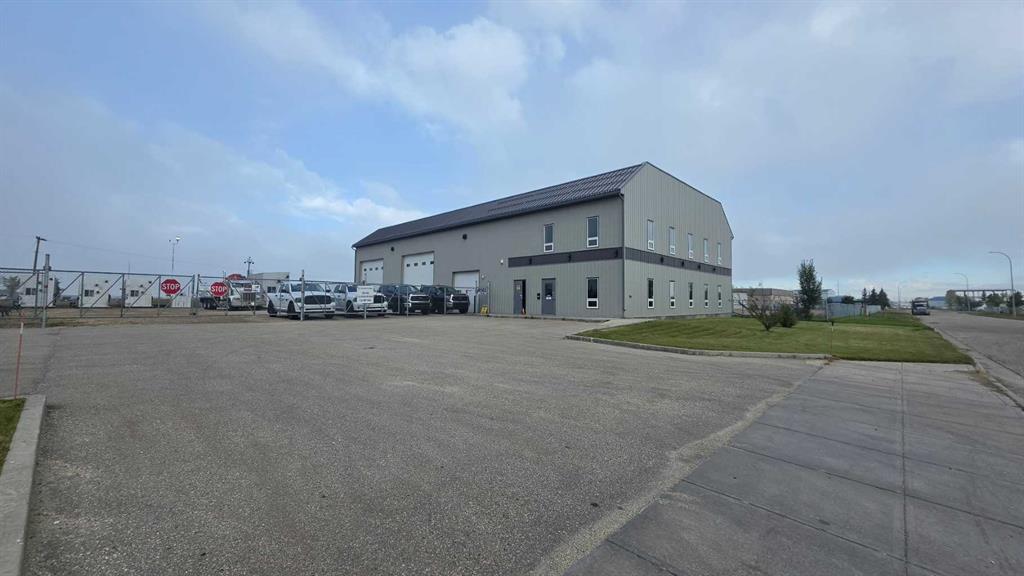 Picture of 8502 115 Street , Grande Prairie Real Estate Listing