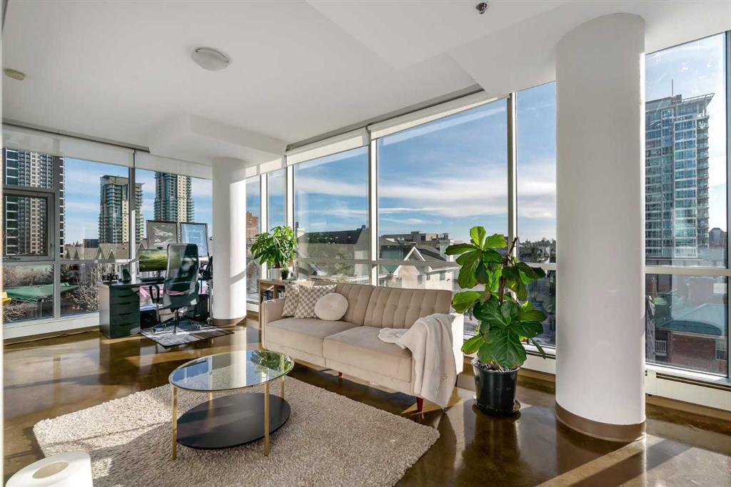 Picture of 509, 135 13 Avenue SW, Calgary Real Estate Listing