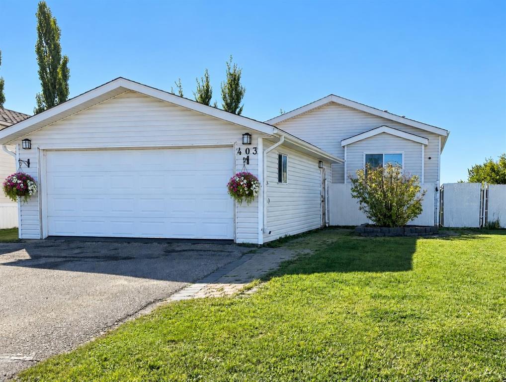 Picture of 403 Silver Pointe Drive , Rural Grande Prairie No. 1, County of Real Estate Listing