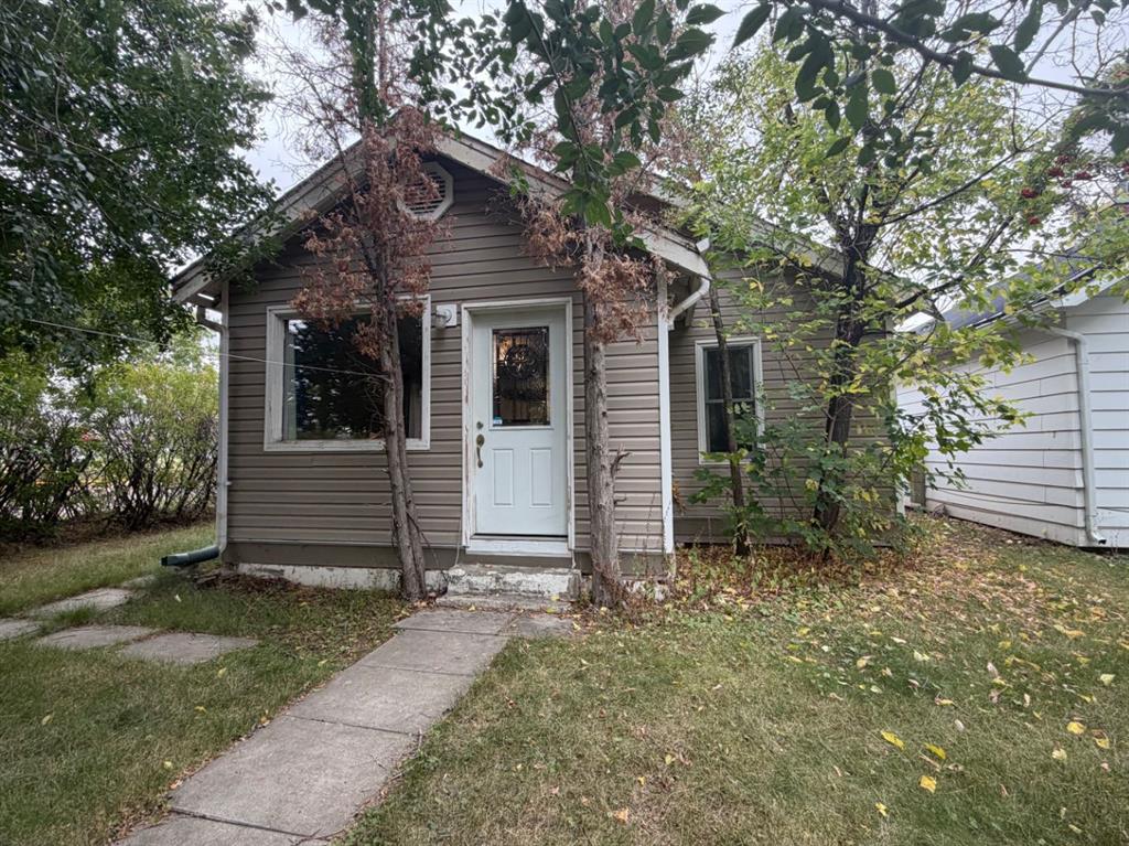 Picture of 597 5 Street E, Drumheller Real Estate Listing