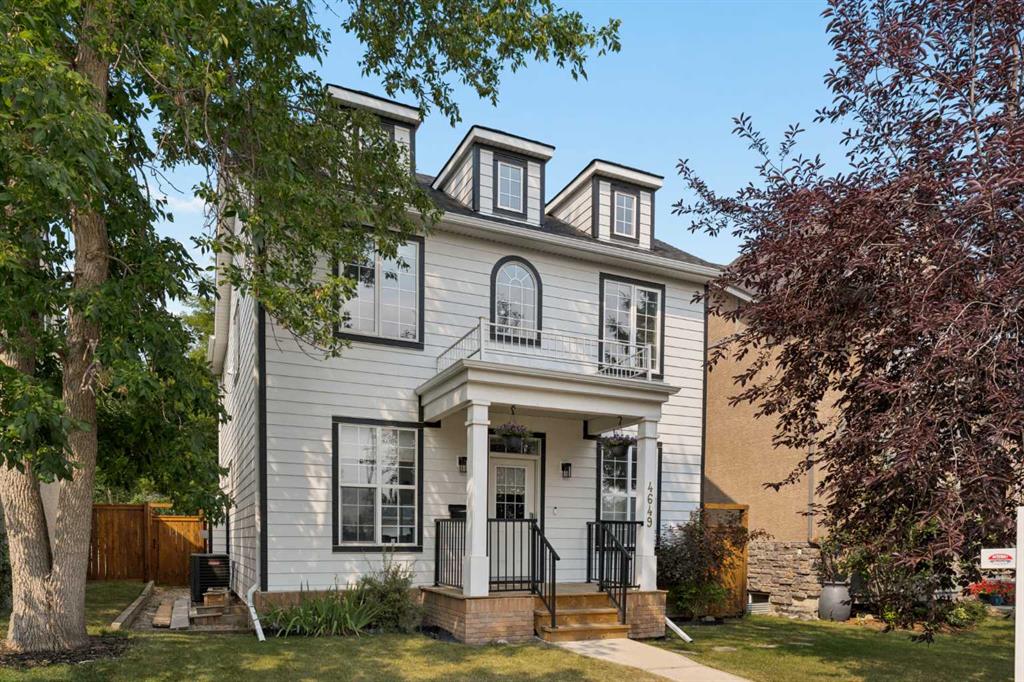 Picture of 4649 20 Street SW, Calgary Real Estate Listing