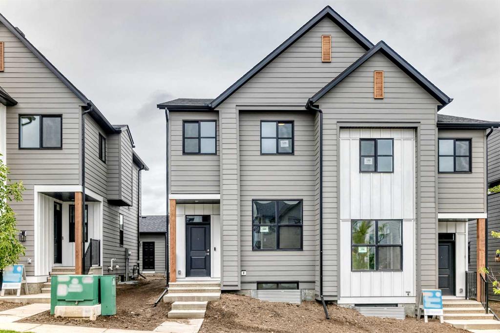 Picture of 128 Sawgrass Gate NW, Airdrie Real Estate Listing
