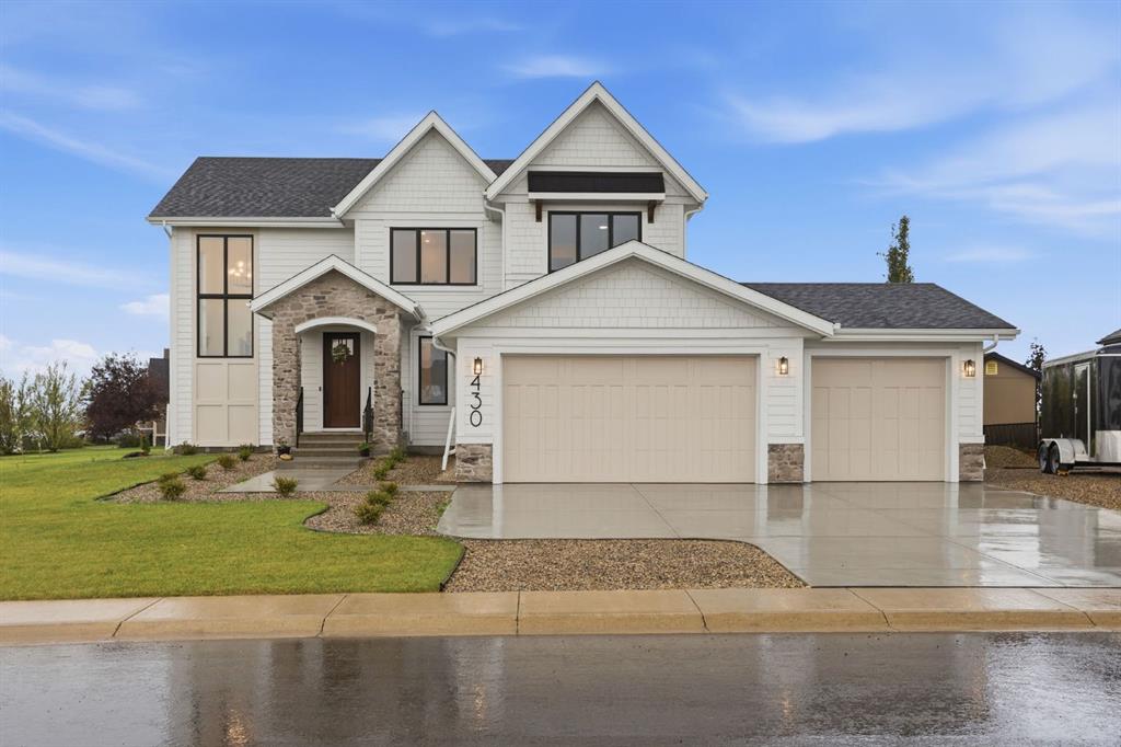 Picture of 430 Monterra Bay , Cochrane Lake Real Estate Listing