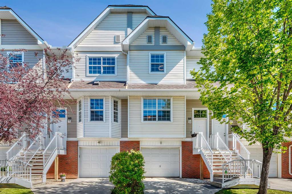 Picture of 101 Tuscany Springs Gardens NW, Calgary Real Estate Listing