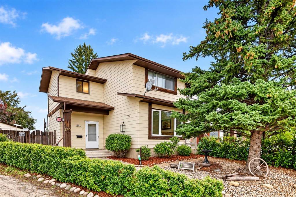 Picture of 120 Aboyne Place NE, Calgary Real Estate Listing