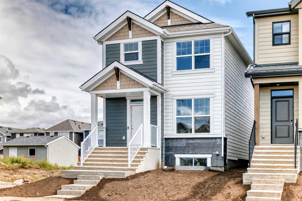 Picture of 76 Mercado Road SE, Calgary Real Estate Listing
