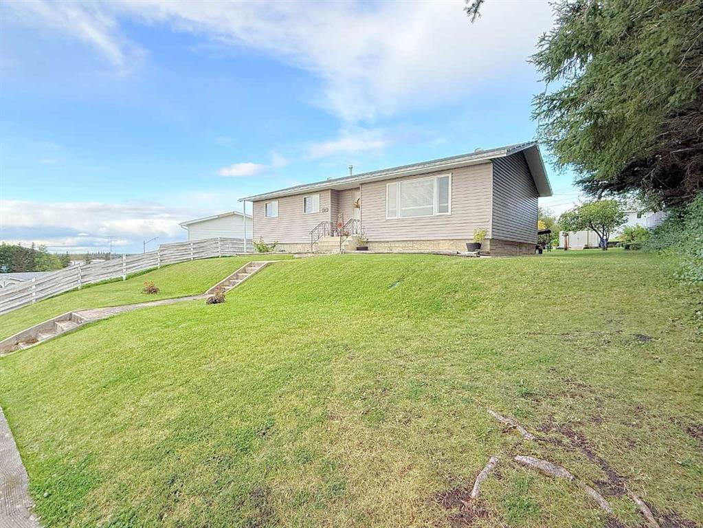 Picture of 5317 Birch Crescent  , Boyle Real Estate Listing