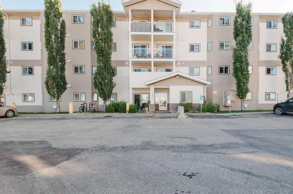 Picture of 202, 12015 Royal Oaks Drive , Grande Prairie Real Estate Listing