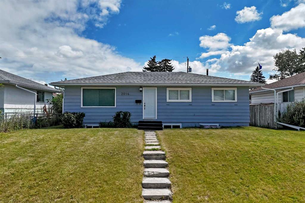 Picture of 2016 46 Street SE, Calgary Real Estate Listing