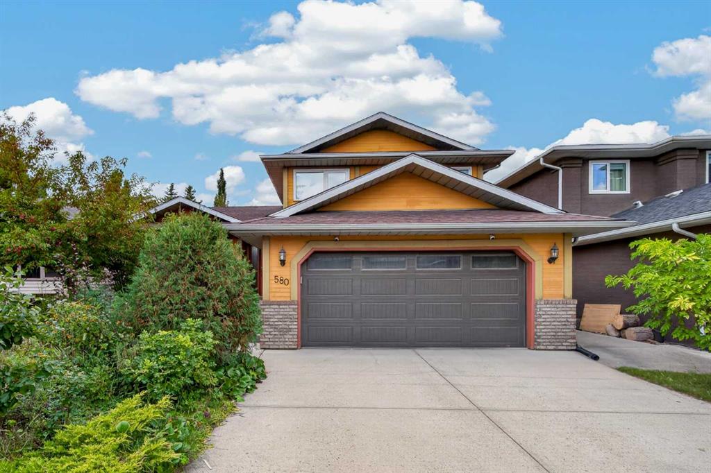 Picture of 580 Sunmills Drive SE, Calgary Real Estate Listing