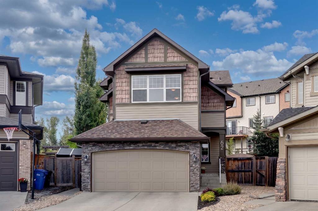 Picture of 62 Panamount Plaza NW, Calgary Real Estate Listing