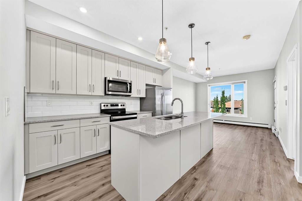 Picture of 205, 71 SHAWNEE Common SW, Calgary Real Estate Listing