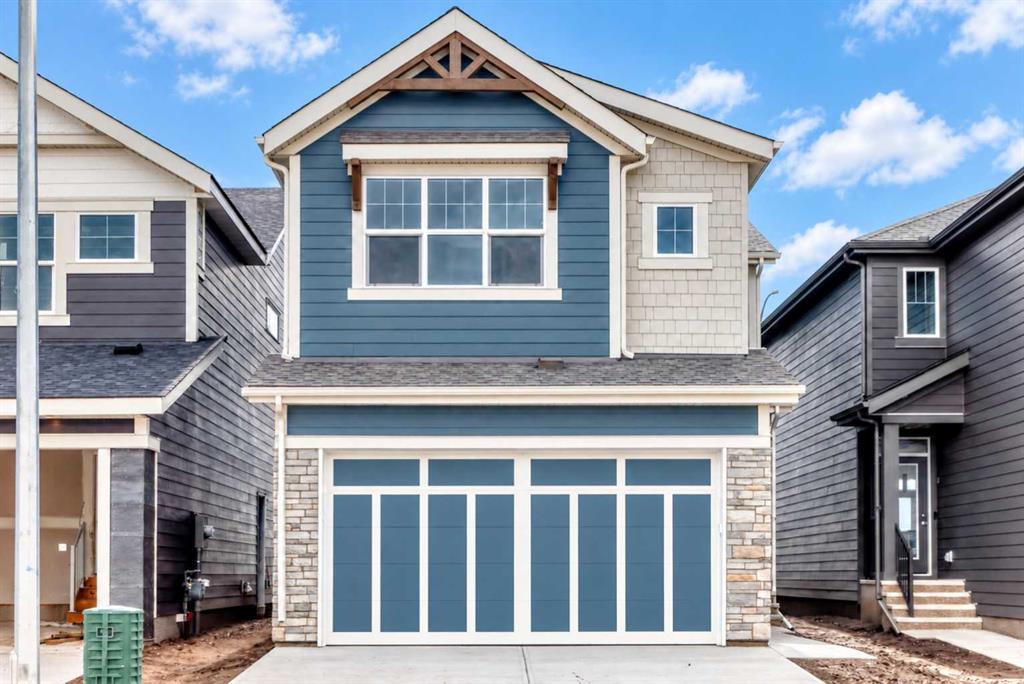 Picture of 87 Mercado Crescent SE, Calgary Real Estate Listing