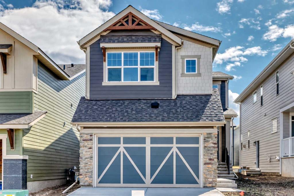 Picture of 551 Mercado Avenue SE, Calgary Real Estate Listing