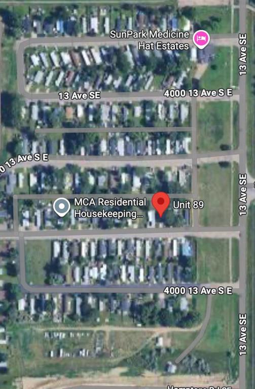 Picture of 89, 4000 13 Avenue SE, Medicine Hat Real Estate Listing