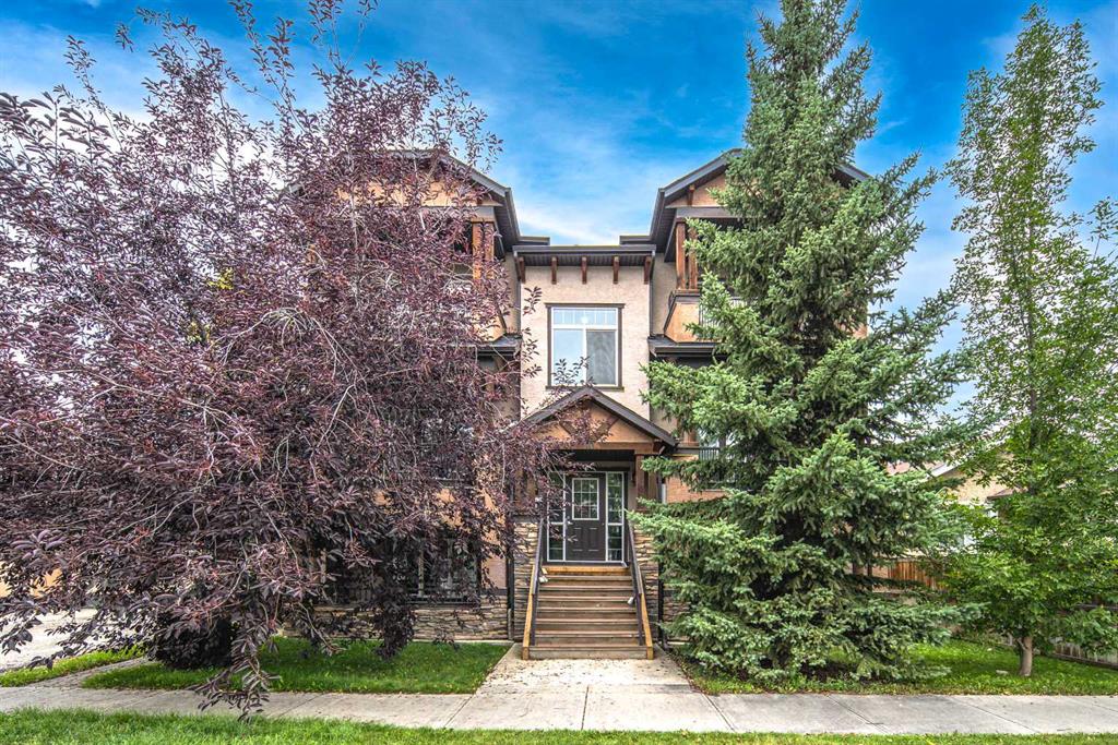 Picture of 102, 110 12 Avenue NE, Calgary Real Estate Listing