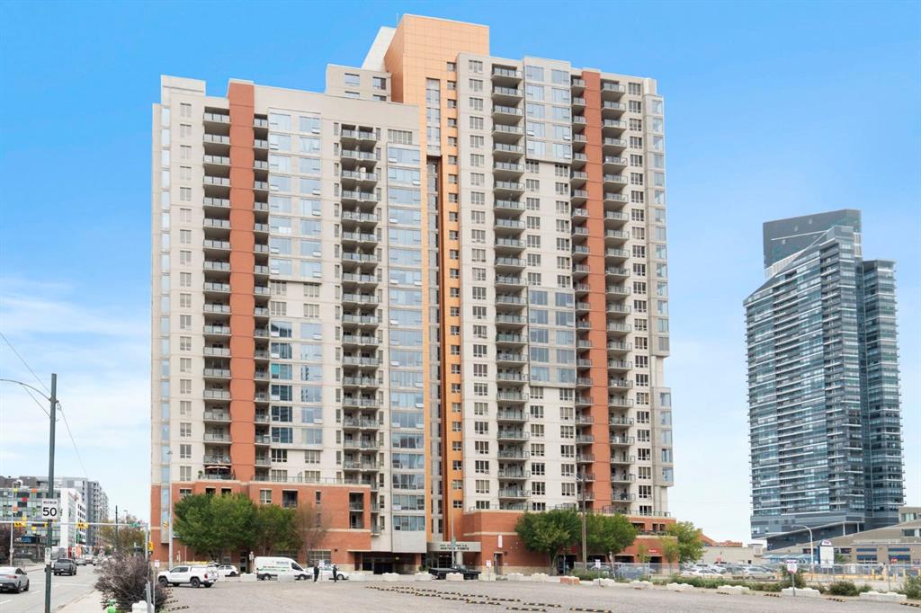 Picture of 306, 1053 10 Street SW, Calgary Real Estate Listing