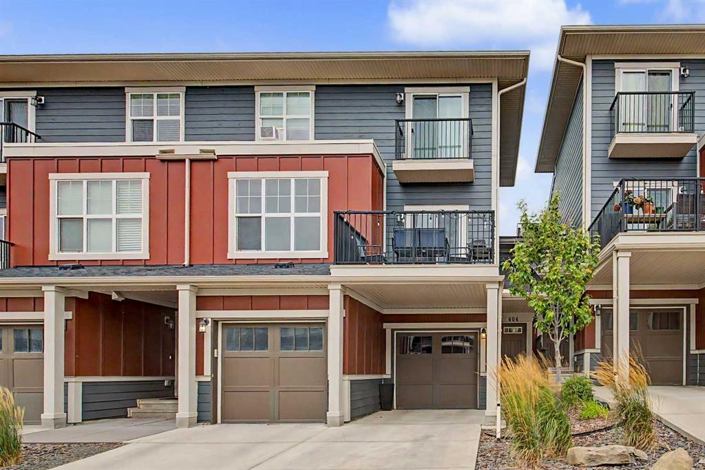 Picture of 404, 428 Nolan Hill Drive NW, Calgary Real Estate Listing