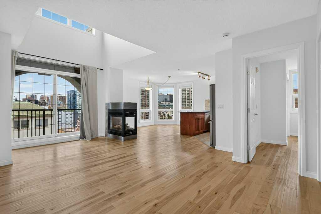 Picture of 707, 108 15 Avenue SE, Calgary Real Estate Listing