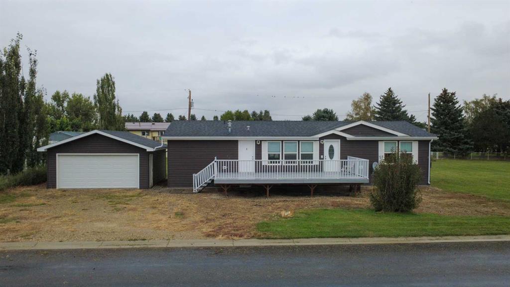 Picture of 503 5 Avenue , Warner Real Estate Listing