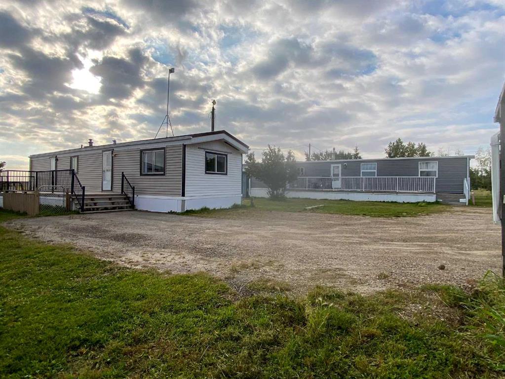 Picture of 3203 50 Avenue , Olds Real Estate Listing