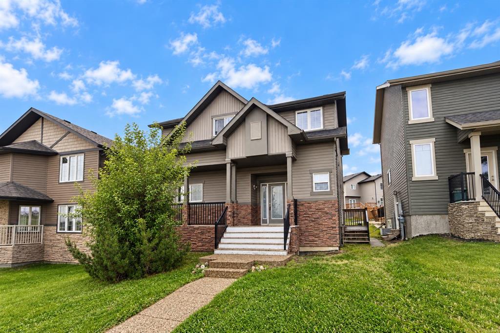Picture of 132 Crane Rise , Fort McMurray Real Estate Listing
