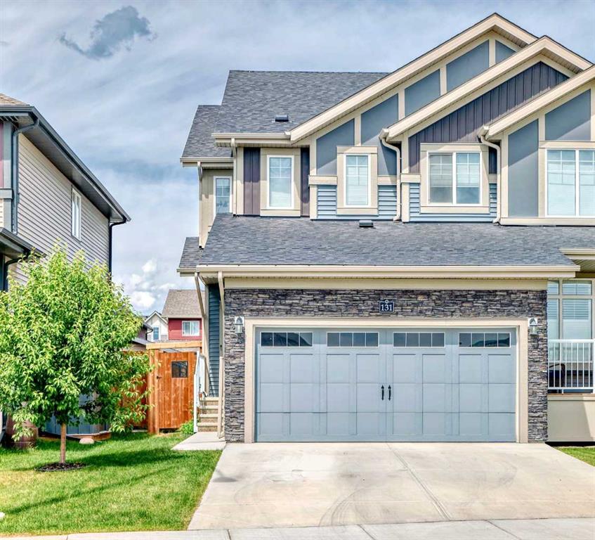 Picture of 131 Heartland Street , Cochrane Real Estate Listing