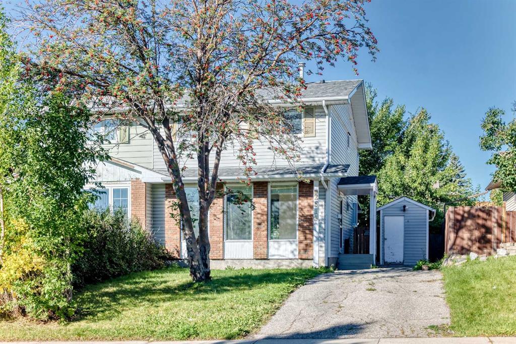 Picture of 2515 62 Street NE, Calgary Real Estate Listing