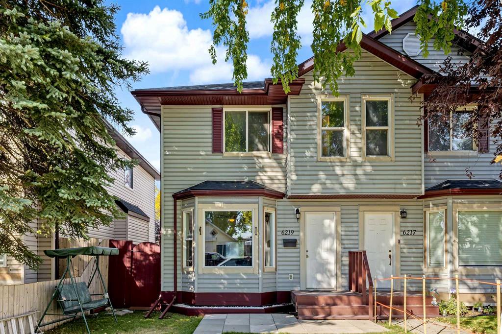 Picture of 6219 18A Street SE, Calgary Real Estate Listing