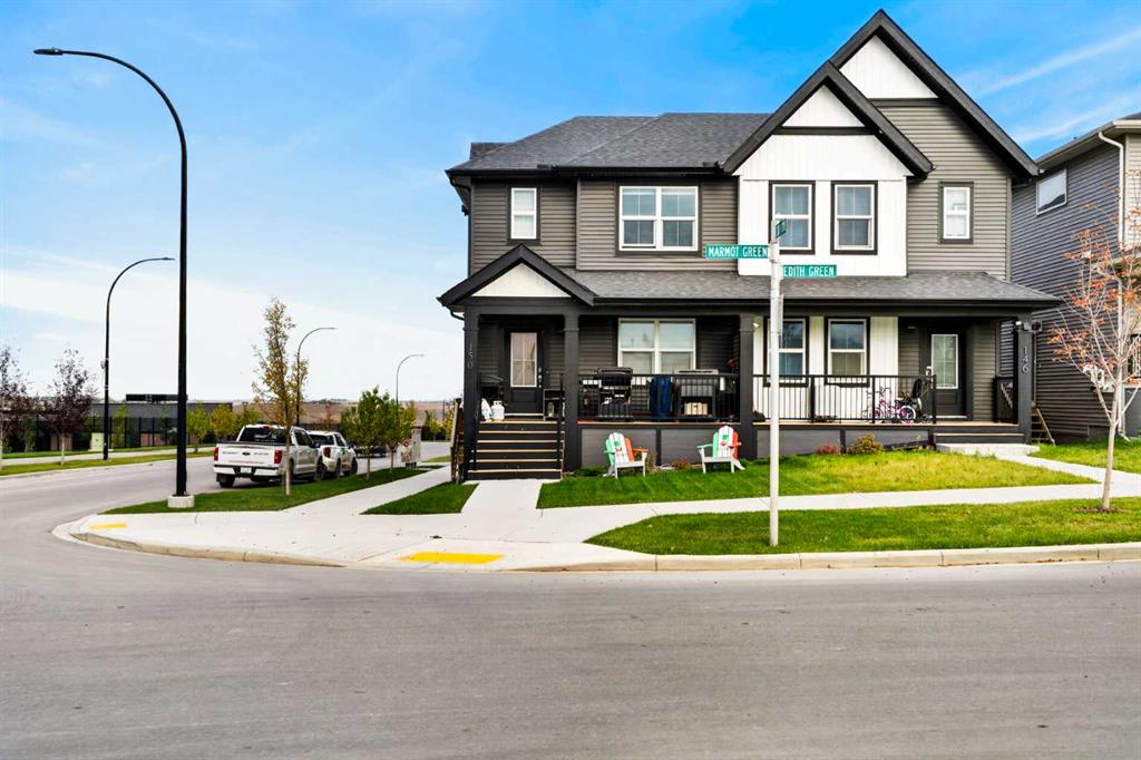Picture of 150 Edith Green NW, Calgary Real Estate Listing