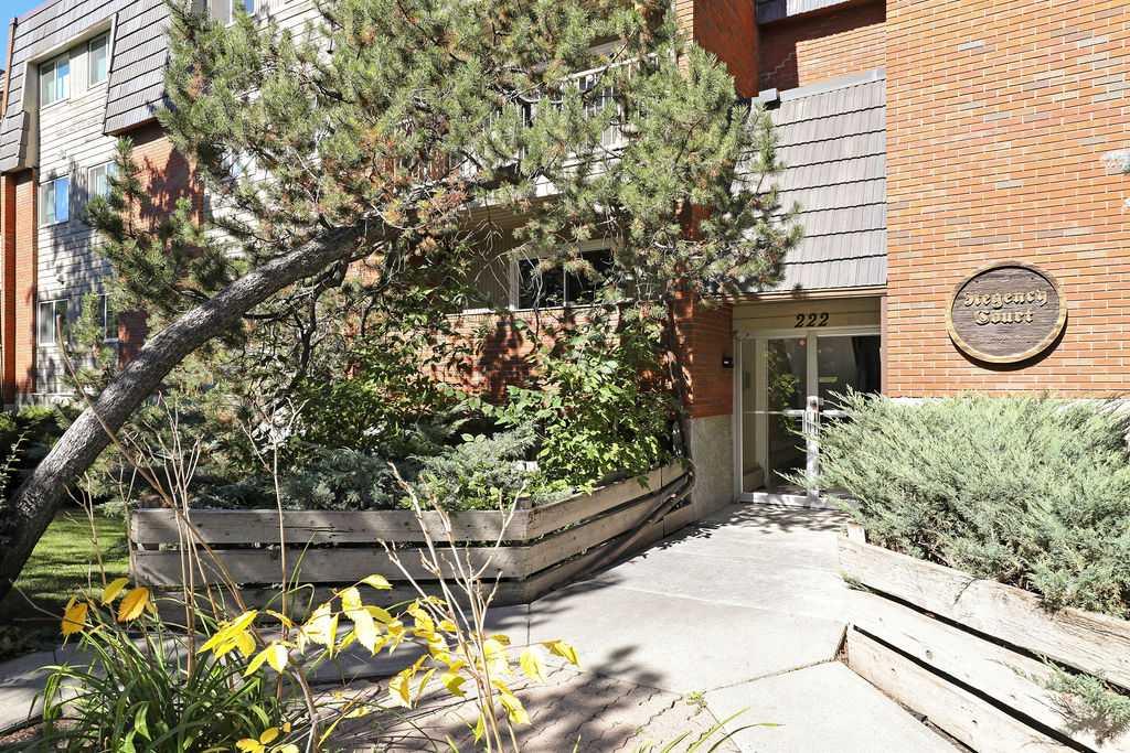 Picture of 303, 222 5 Avenue NE, Calgary Real Estate Listing