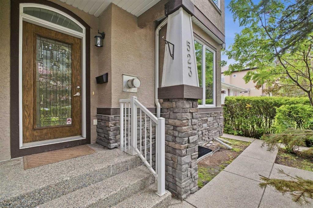 Picture of 1, 523 34 Street NW, Calgary Real Estate Listing