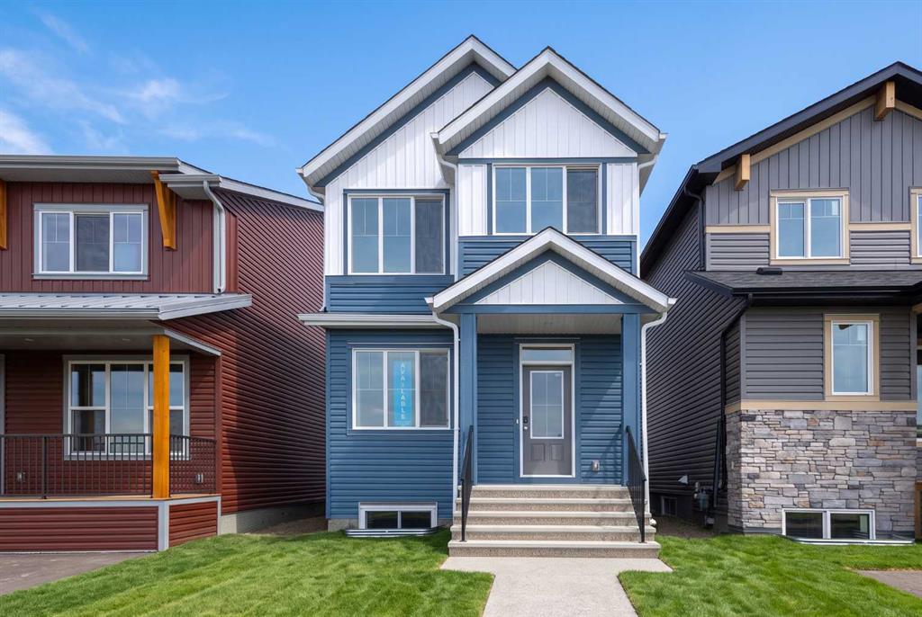 Picture of 255 Lucas Gate NW, Calgary Real Estate Listing